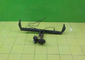 JEEP PATRIOT 2.4 B AUT 10r SUV 5D hak holowniczy TCH6 6998-00