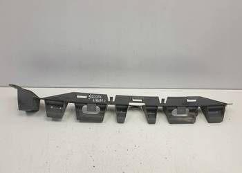 Renault Laguna II ŚLIZG TYLNEGO ZDERZAKA Mocowanie