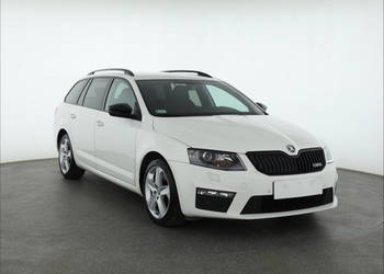 Skoda Octavia 2.0 TDI