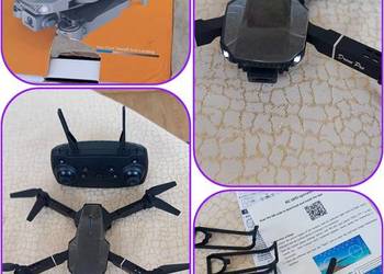 Dron i inne rzeczy mix