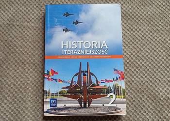 "Historia i teraźniejszość" 2