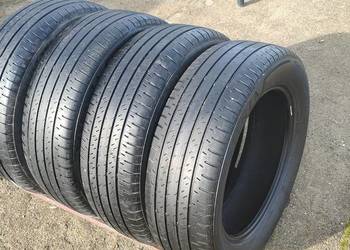 Opony letnie 225/60/18  Bridgestone Alenza SUV