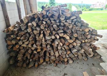 Stemple budowlane 300 szt grube 290cm