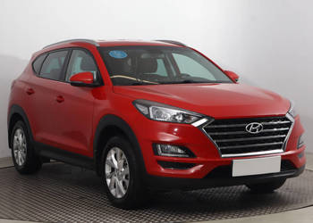 Hyundai Tucson 1.6 GDI