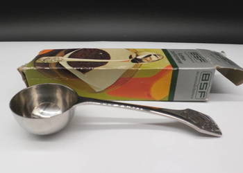 Metalowa miarka do kawy (portionierer) marki BSF