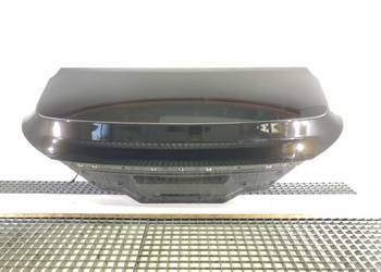 KLAPA TYŁ PEUGEOT 508 I Sedan/Limuzyna 10-18 TYLNA, BAGAŻNIKA