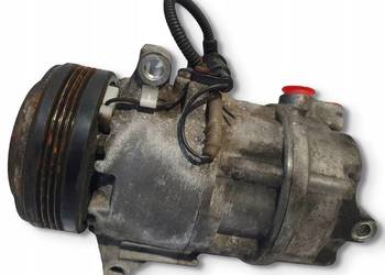 SPRĘŻARKA KLIMATYZACJI BMW E46 2.0 D 6905643 kompresor
