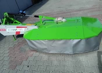 Kosiarka rotacyjna ECO CUT 1,85 z hydrauliką / Dostępne od ręki ! :)
