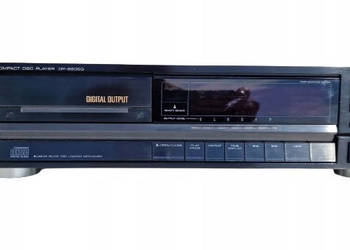 Cd player Kenwood DP-880SG DP 880 SG