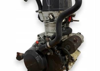 SILNIK JC39E Honda CBR 125R 125 14KM JC39 engine motor 26 333km