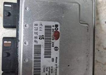 Sterownik silnika saxo 1.1 60km bosch