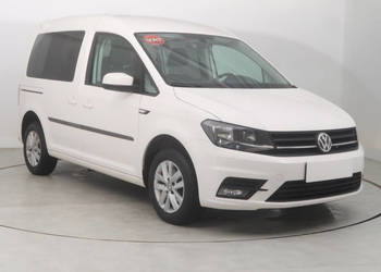 VW Caddy 2.0 TDI
