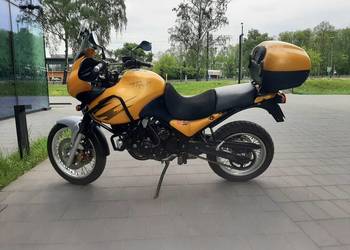Triumph Tiger 885i / 955i
