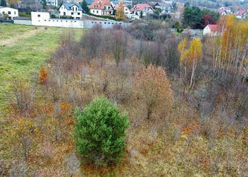 Działka Masłów Pierwszy świerczyńska 1086m2