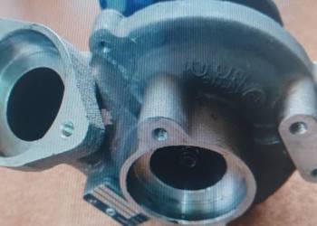 turbina TURBOSPRĘŻARKA VW AUDI 2.5 TDI 059145701C turbina TURBOSPRĘŻARKA VW AUDI 2.5 TDI 059145701C