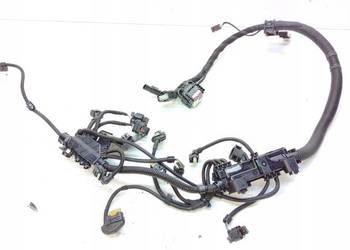 WIĄZKA SILNIKA BMW F36 430I B48B20B 252KM 7639965
