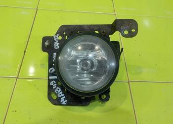 PEUGEOT 4007 2.2 HDI 08r 5D halogen lewy 89203951