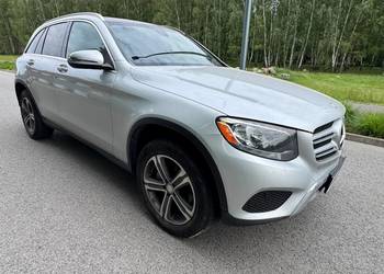 Mercedes-Benz GLC 300 4Matic