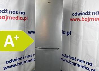 LODÓWKA Whirlpool Duża Pojemność 189cm /Klas A+ /Dostawa/6MscGwarancja