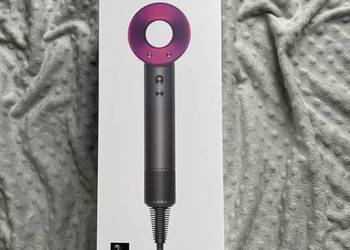 Suszarka wielofunkcyjna Dyson SuperSonic