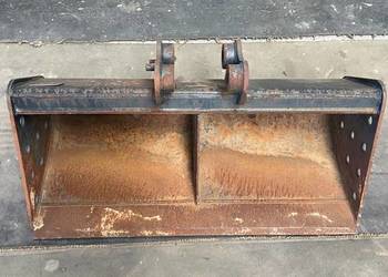 Oryginalna Łyżka skarpowa JCB 100 cm JCB 8025  8026  8030  8035