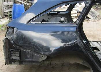 ĆWIARTKA BŁOTNIK PRAWY TYLNY TYŁ 1K KIA CEED III SW KOMBI