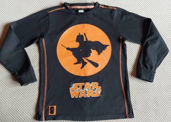 koszulka STAR WARS r.140