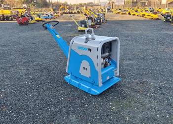 Zagęszczarka Płyta Ubijak 2013 WEBER CR 8 Nr 950 Wolf Dpu