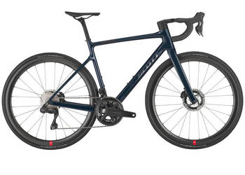 2025 Scott Addict 20 Road Bike (INDORACYCLES)
