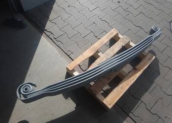 338 040  Resor P II oś Actros 4 pióra 780x805x90-9493200502