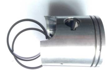 TŁOK 62,2 mm ASSO WERKE DR POLINI CAGIVA