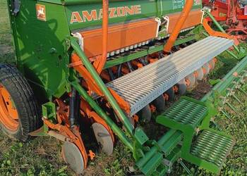 siewnik talerzowy amazone d9-30 special