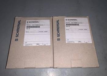 Schmersal 10117036 Safety relay AES 1135