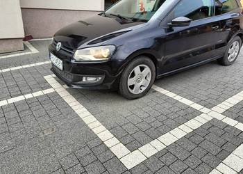 Volkswagen polo 1.6 TDI