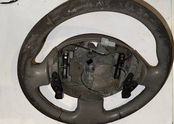 Kierownica  Renault Megane Scenic II