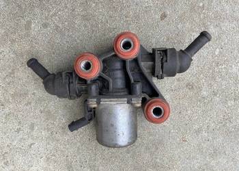 ZAWÓR OGRZEWANIA ADBLUE MERCERDES DAF IVECO MAN 4460913010