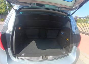 Opel Meriva 1,4 benzyna