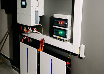 Instalacje fotowoltaiczne Magazyny energii Montaż Dotacje Nikie ceny