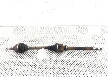 PÓŁOŚ PRAWY PRZÓD PEUGEOT 508 SW I 2.0 136KM 10-18 PRZEGUB