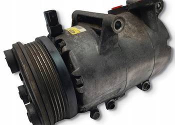 SPRĘŻARKA KLIMATYZACJI Ford C-Max Focus II 1.8 16V Oryginał 6M5H19D629AB