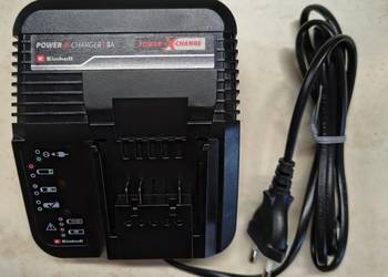 ŁADOWARKA POWER X-CHANGE 18V 3A 4514095