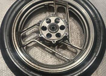 Yamaha FJ 1200 Koło Felga Bridgestone BT45 V443 Yamaha FJ 1200 Koło Felga Bridgestone BT45 V443