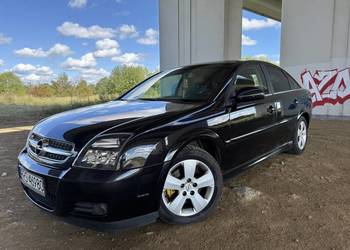 ** Opel Vectra GTS 2.0 Turbo ** 2005r ** ** Opel Vectra GTS 2.0 Turbo ** 2005r **