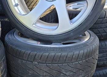 K.23 3SDM 0.06 18" 5x100 K.23 3SDM 0.06 18" 5x100