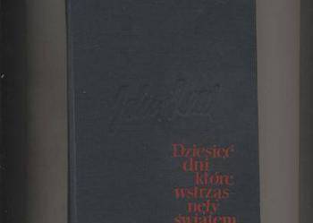 Dziesięć dni które wstrząsnęły światem - Reed