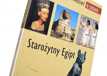 Starożytny Egipt - Zorn Olivia