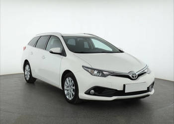 Toyota Auris 1.6 D-4D