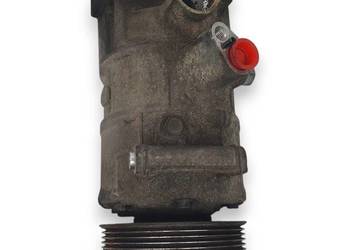 SPRĘŻARKA KLIMATYZACJI VW Passat B6 2.0 TDI 5N0820803 Sanden