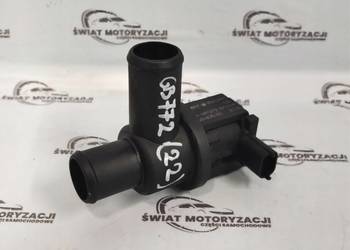 ALFA MITO 1.4 T-JET 198A4000 120KM zawór podciśnienia 55212441