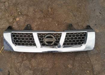 Grill atrapa chłodnicy nissan Navara d22 02-05 62310-VK000